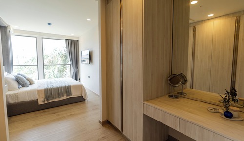 1 Bedroom Suite