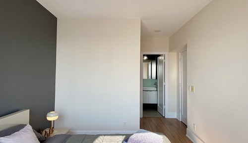 Deluxe Apartment, City View