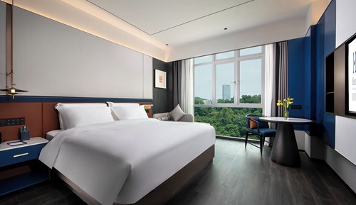 Exclusive Double Room