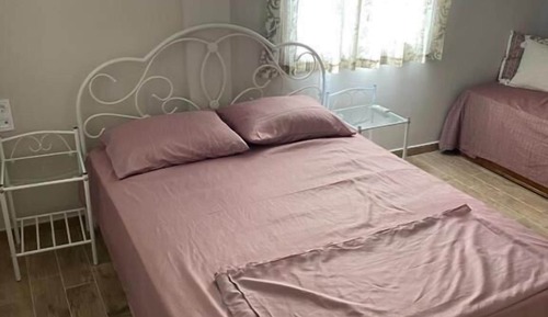 Comfort Apartment, Balcony