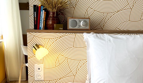 Family Quadruple Room