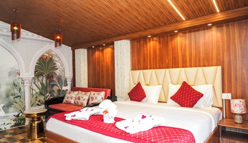 Premium Room