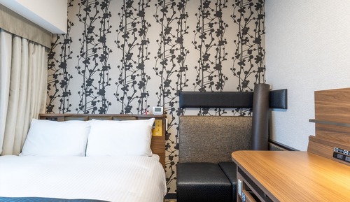 Cozy Room (For 2 Adults), Non Smoking