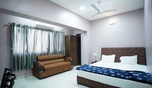 Superior Room, Non Smoking, Garden View