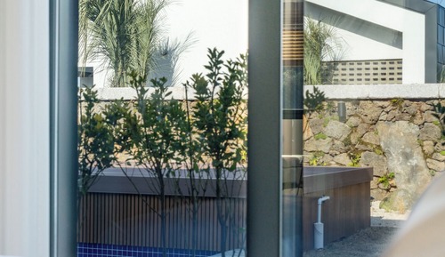 50PY Duplex Pool Villa Special Deal