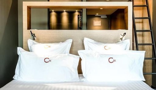 Family Triple Room, Lake View