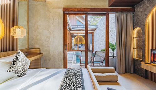 Exclusive Villa