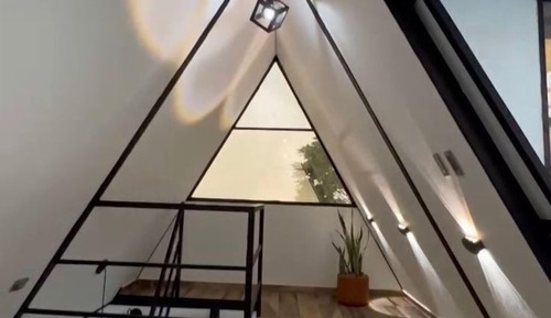 Deluxe Double Room, Mountain View