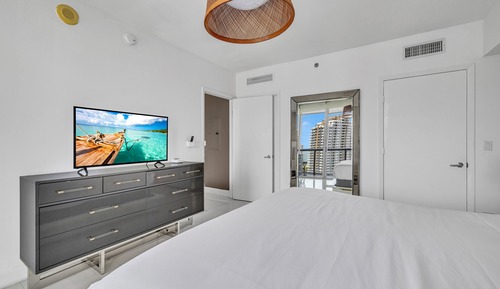 Premium Apartment