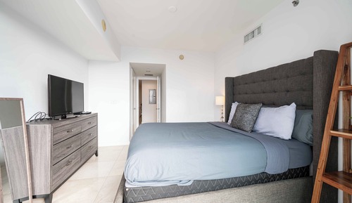 Luxury Apartment
