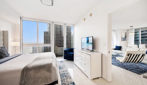 Luxury Apartment
