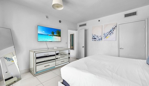 Premium Apartment