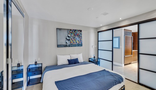 Comfort Apartment