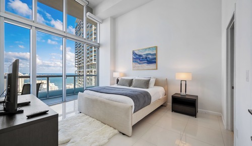 Superior Apartment