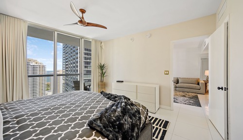 Premium Apartment