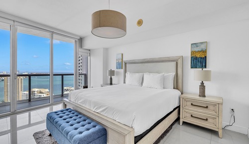 Superior Apartment