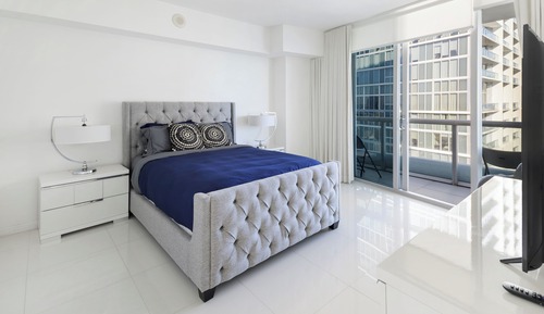Premium Apartment