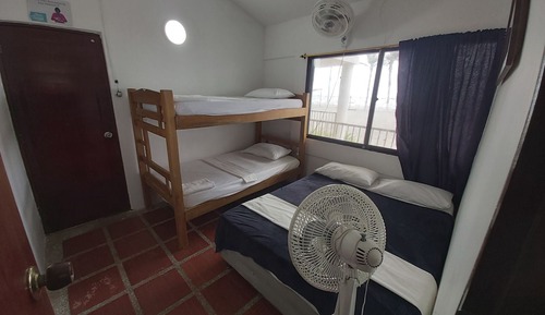 Family Room, Sea View