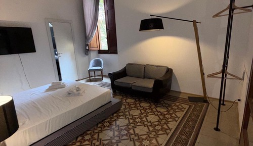 Classic Double or Twin Room