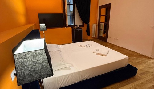 Classic Double or Twin Room