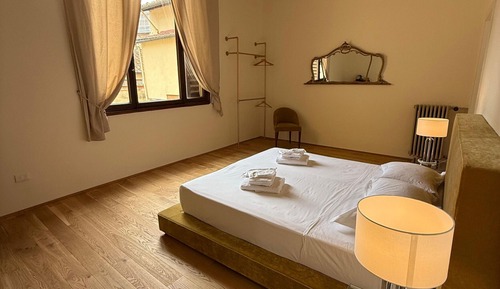 Classic Double or Twin Room