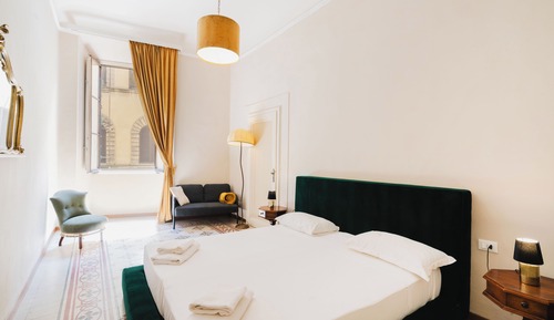 Classic Double or Twin Room