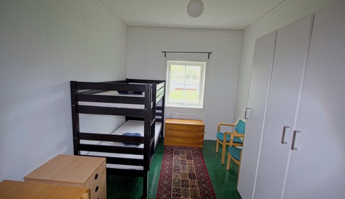 Twin Room, Lake View
