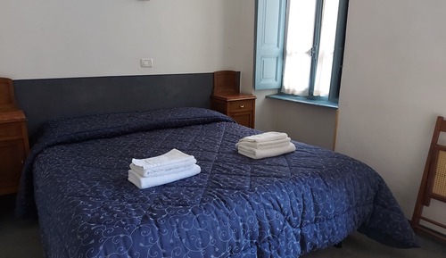 Basic Room