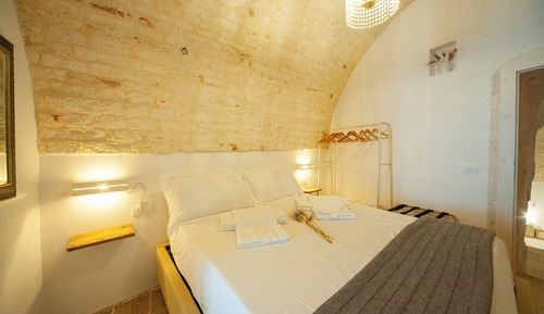 Superior Double Room, Balcony, City View