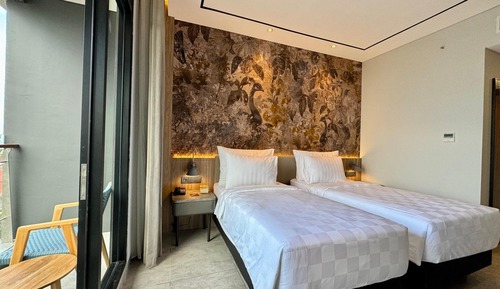Grand Twin Room