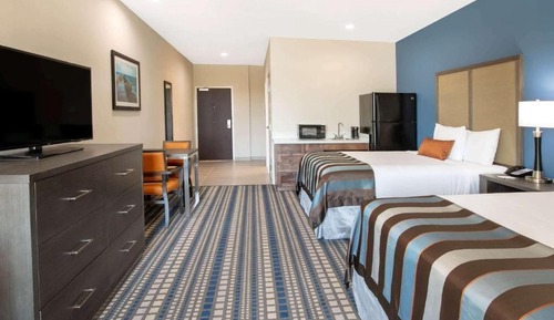 Basic Single Room