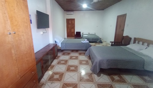 Family Triple Room