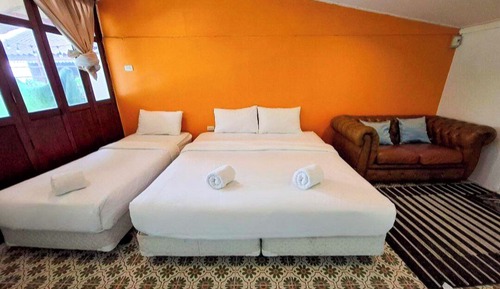 Family Suite