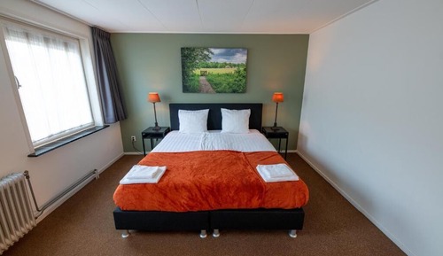 Basic Double Room