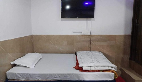 Comfort Shared Dormitory