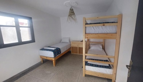 Classic Triple Room, Non Smoking