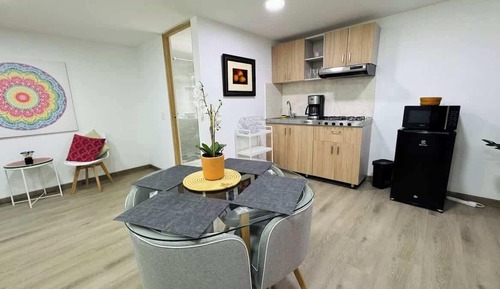 Apartment, 1 Queen Bed, Balcony, City View (9211 201)