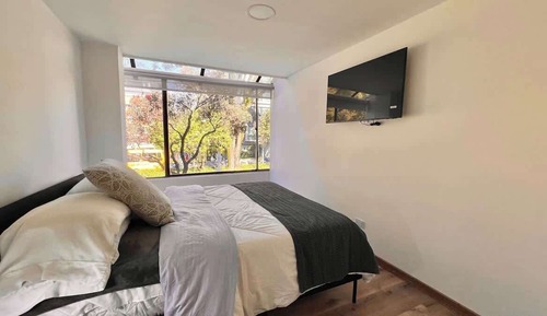 Apartment, Multiple Beds, Balcony, City View (9211 202)