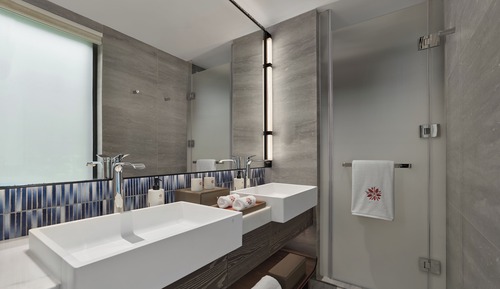 Villa (Yun Tian Onsen)