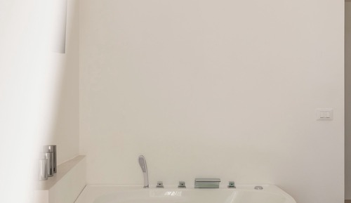 Deluxe Room, Sea View