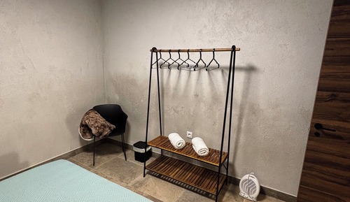 Luxury Apartment, Patio, Garden View