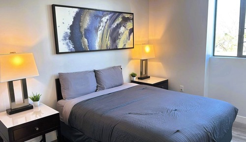 Premier Apartment, 1 Bedroom