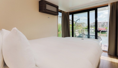Superior Suite, Marina View