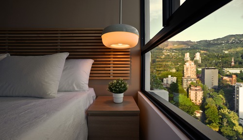 Exclusive Apartment