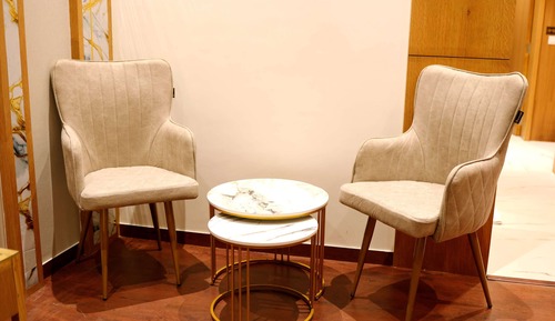Deluxe Double Room, City View