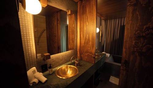 Classic Apartment, Balcony