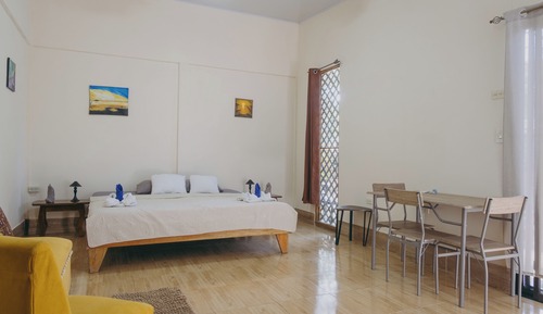 Comfort Room