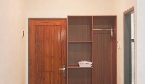 Family Twin Room, Non Smoking, City View