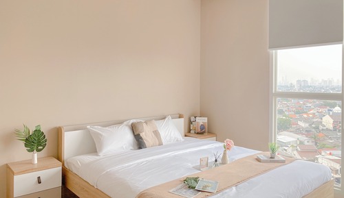 Standard Apartment, 2 Bedrooms (Apartment)