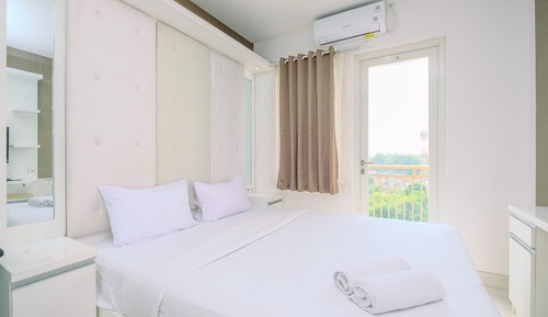 Standard Studio, 1 Bedroom (Apartment)